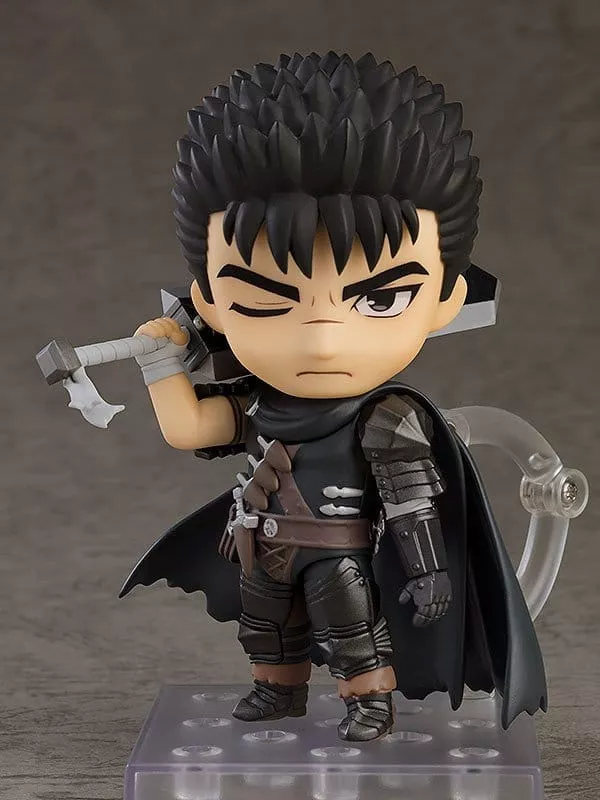 Figur Berserk - Guts (Nendoroid)