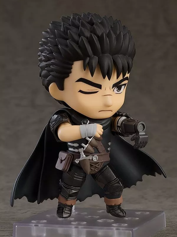 Figur Berserk - Guts (Nendoroid)
