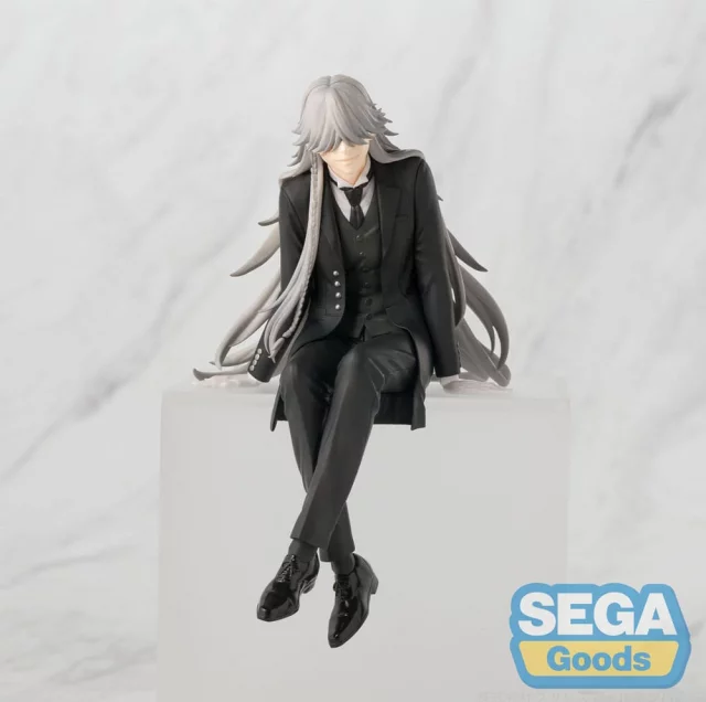 Figur Black Butler: Boarding School - Undertaker (Sega) - Anime