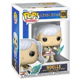 Figurka Black Clover - Noelle (Valkyrie Armor) (Funko POP! Animation 1421) dupl