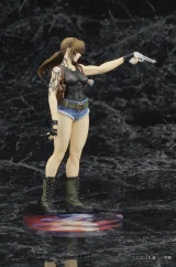 Figur Black Lagoon - Revy 18 cm - Anime