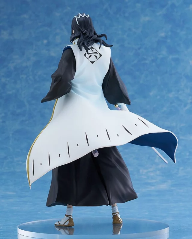 Figur Bleach - Byakuya Kuchiki (Pop Up Parade) - Anime