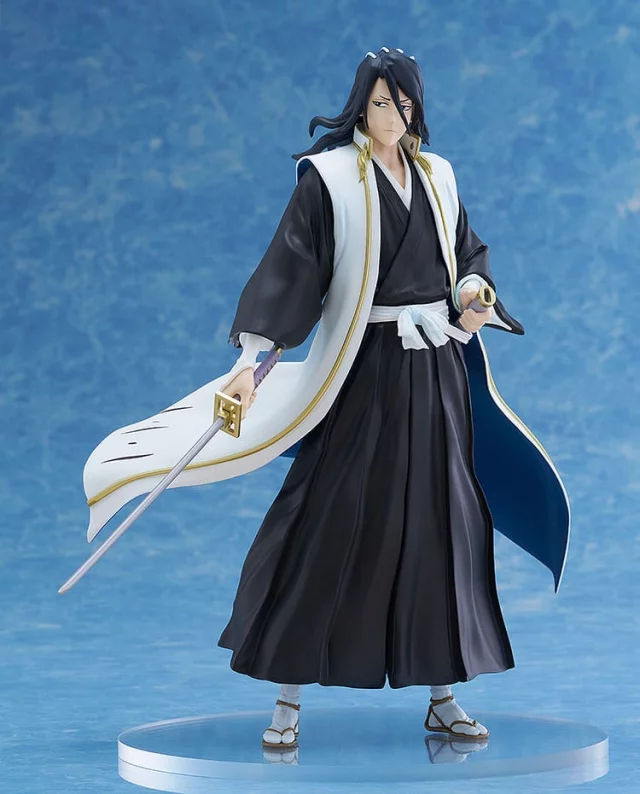 Figur Bleach - Byakuya Kuchiki (Pop Up Parade) - Action-Figur