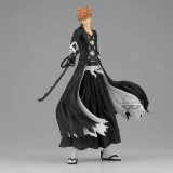 Figurka Bleach - Ichigo Kurosaki (BanPresto) dupl