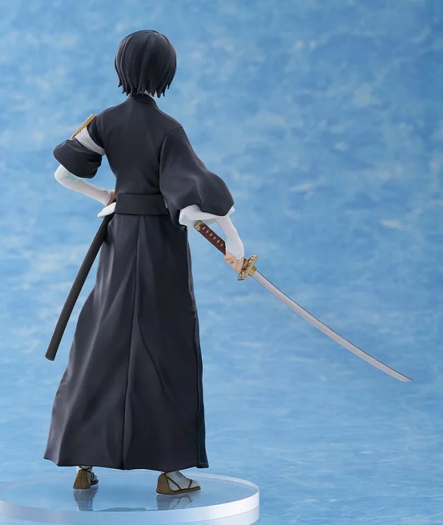 Figur Bleach - Rukia Kuchiki (Good Smile Company) - Manga
