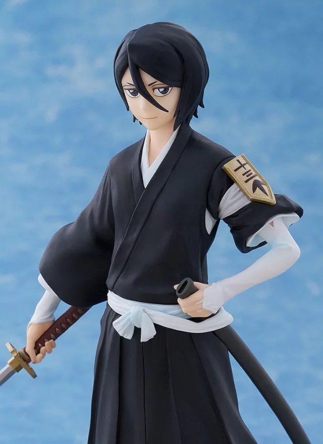 Figur Bleach - Rukia Kuchiki (Good Smile Company) - Pop Up Parade