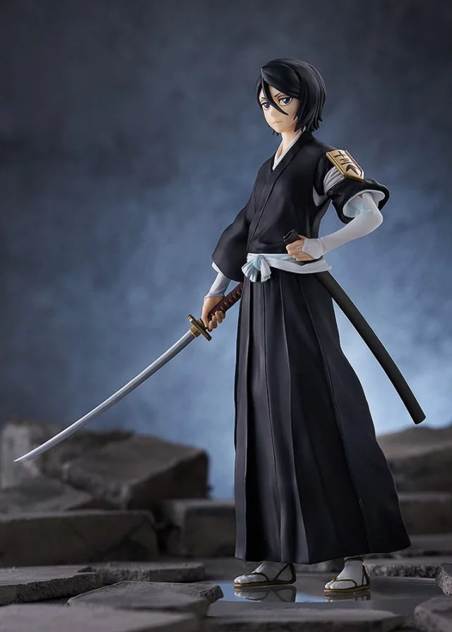 Figur Bleach - Rukia Kuchiki (Good Smile Company) - Anime