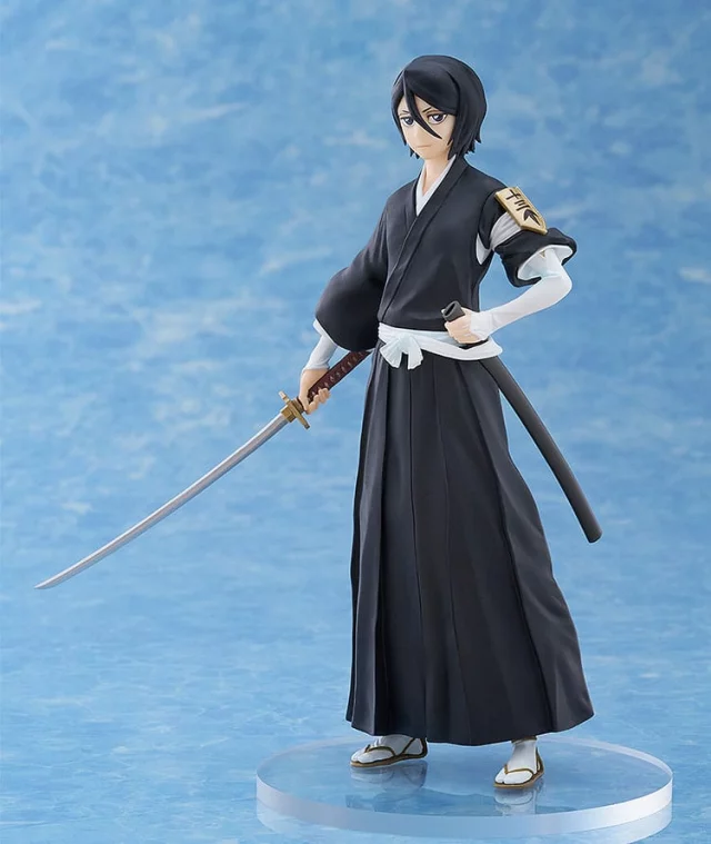 Figur Bleach - Rukia Kuchiki (Good Smile Company) - Anime