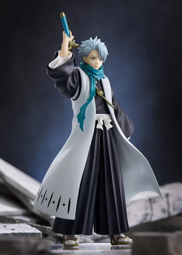 Figur Bleach - Toshiro Hitsugaya (Pop Up Parade) - Anime