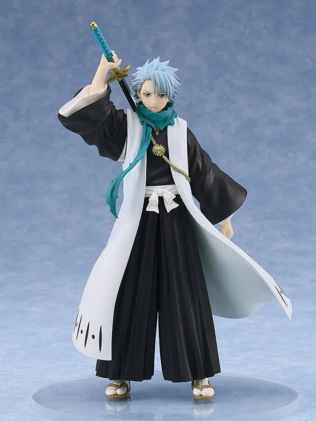Figur Bleach - Toshiro Hitsugaya (Pop Up Parade) - Action-Figur