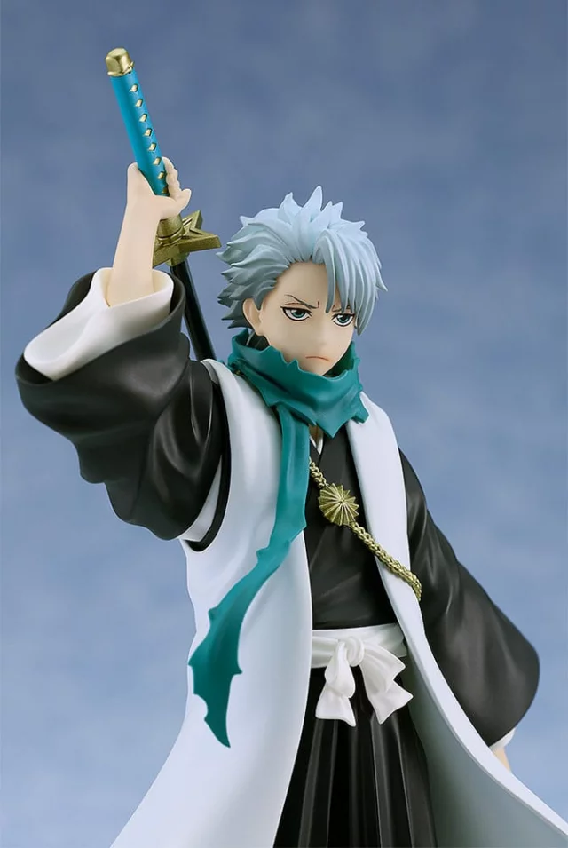 Figur Bleach - Toshiro Hitsugaya (Pop Up Parade) - Manga