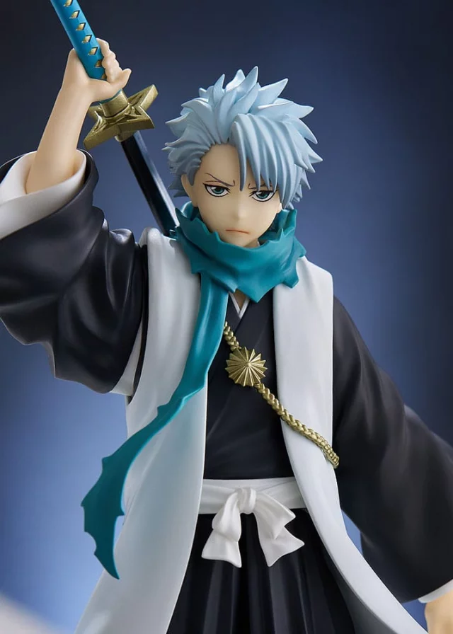 Figur Bleach - Toshiro Hitsugaya (Pop Up Parade) - Action-Figur
