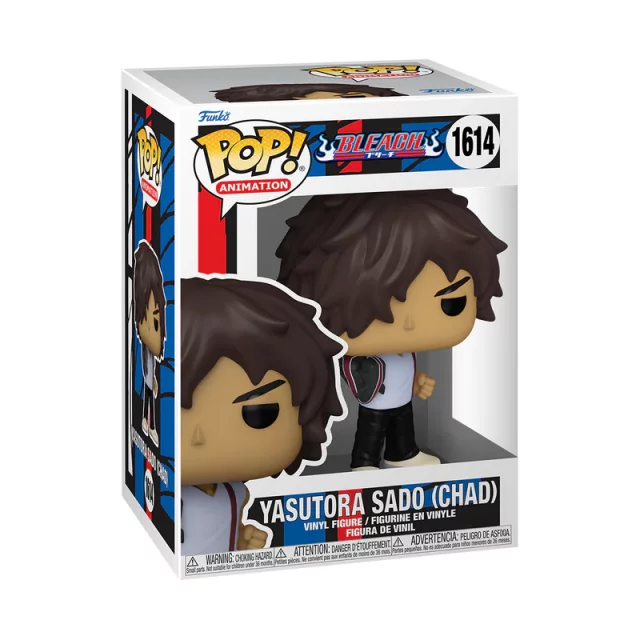 Figur Bleach - Yasutora Sado (Funko POP! Animation 1614) - Anime