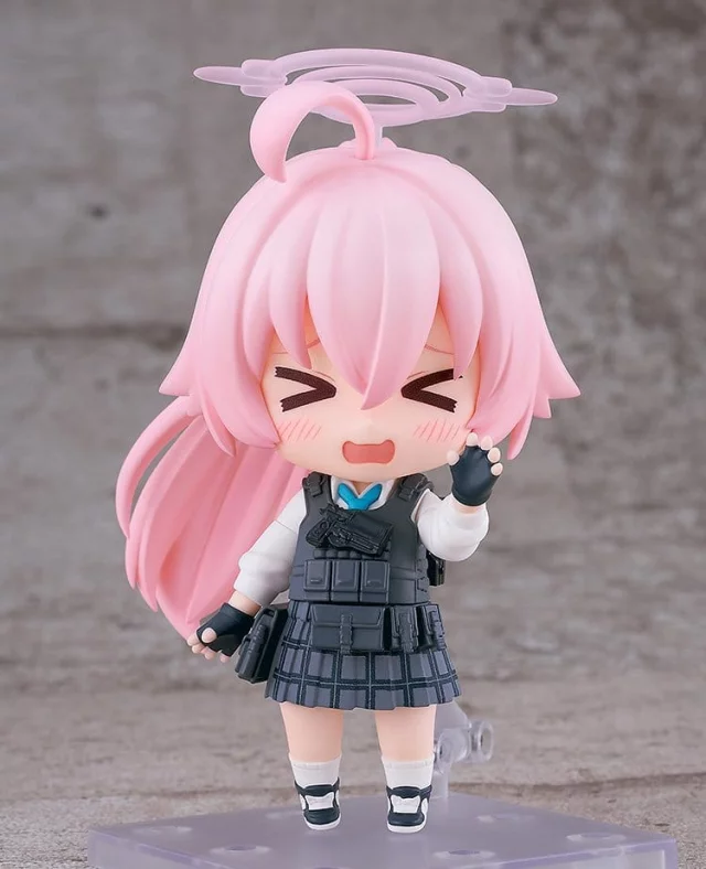 Figur Blue Archive - Hoshino Takanashi Armed (Nendoroid) - Anime