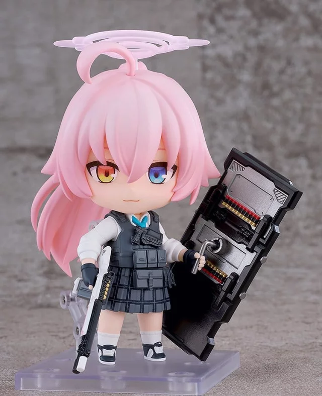 Figur Blue Archive - Hoshino Takanashi Armed (Nendoroid) - Anime