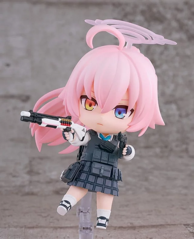 Figur Blue Archive - Hoshino Takanashi Armed (Nendoroid) - Manga
