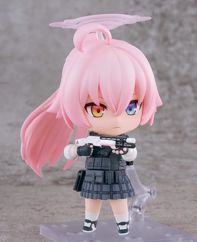 Figur Blue Archive - Hoshino Takanashi Armed (Nendoroid) - Manga
