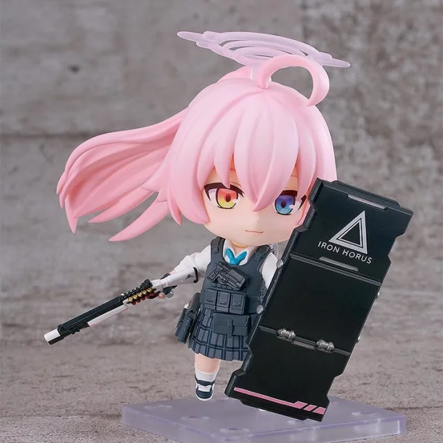 Figur Blue Archive - Hoshino Takanashi Armed (Nendoroid) - Anime