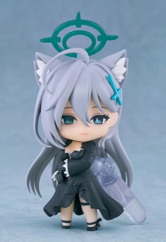 Figur Blue Archive - Mini Surprise (Nendoroid) (zufällige Auswahl) - Anime