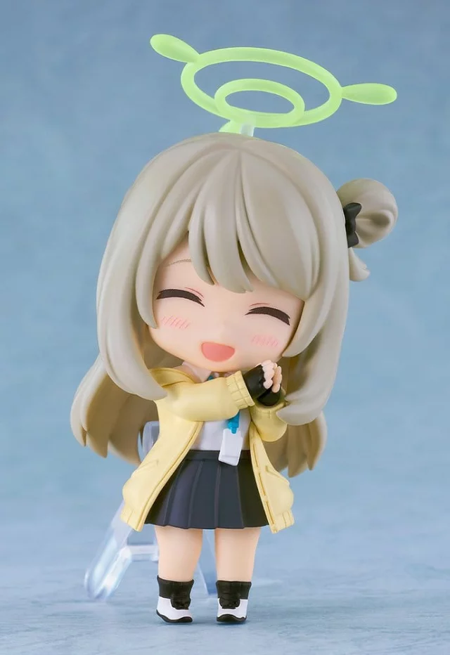 Figur Blue Archive - Mini Surprise (Nendoroid) (zufällige Auswahl) - Anime