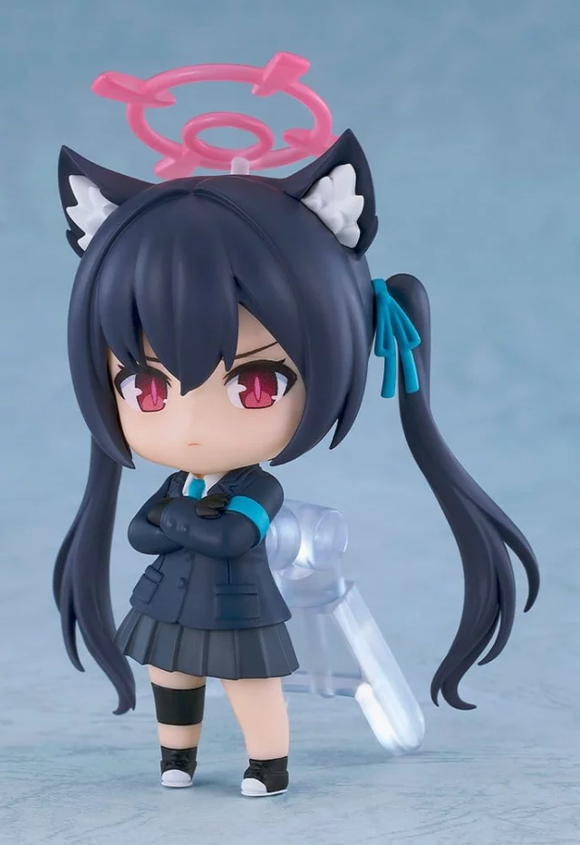Figur Blue Archive - Mini Surprise (Nendoroid) (zufällige Auswahl) - Anime