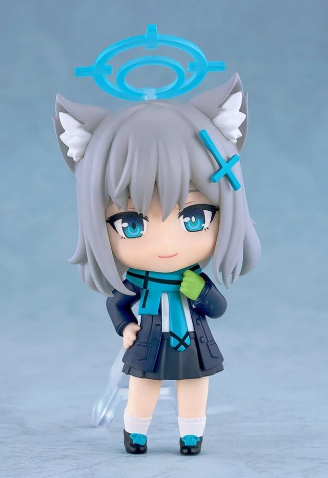 Figur Blue Archive - Mini Surprise (Nendoroid) (zufällige Auswahl) - Anime