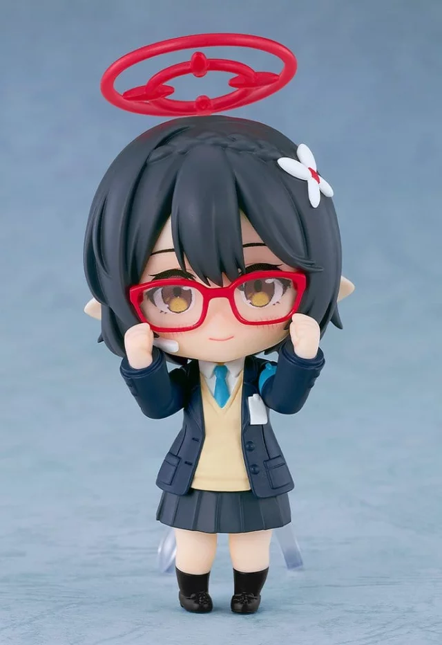 Figur Blue Archive - Mini Surprise (Nendoroid) (zufällige Auswahl) - Anime