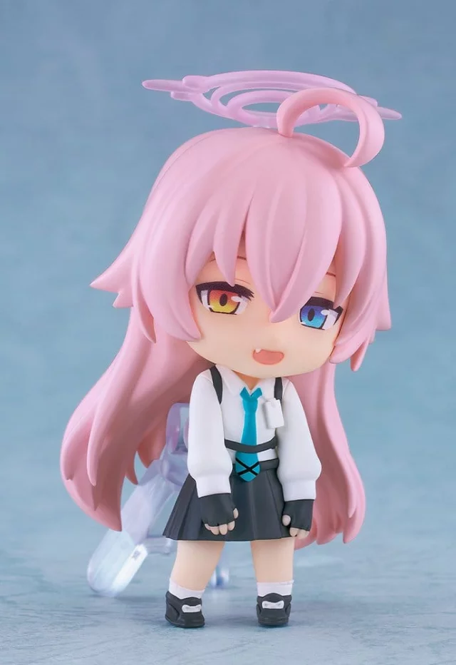 Figur Blue Archive - Mini Surprise (Nendoroid) (zufällige Auswahl) - Anime