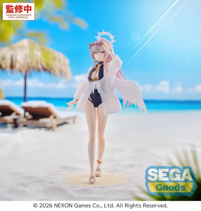 Figur Blue Archive - Nagisa (Sega) - Anime