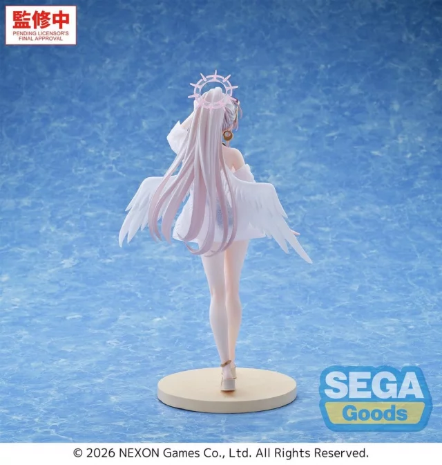 Figur Blue Archive - Nagisa (Sega) - Manga