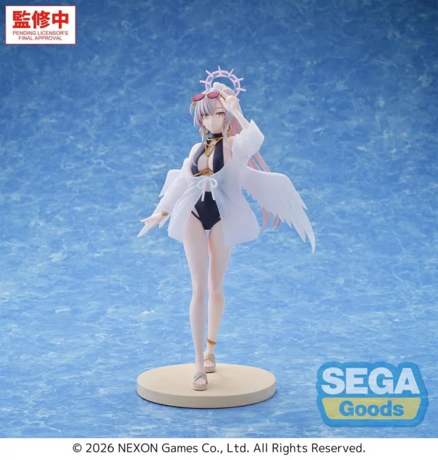 Figur Blue Archive - Nagisa (Sega) - Anime