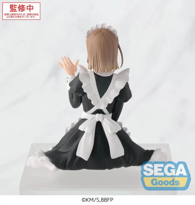 Figur Blue Box - Chinatsu Kano Cultural Festival Ver. (Sega) - Anime