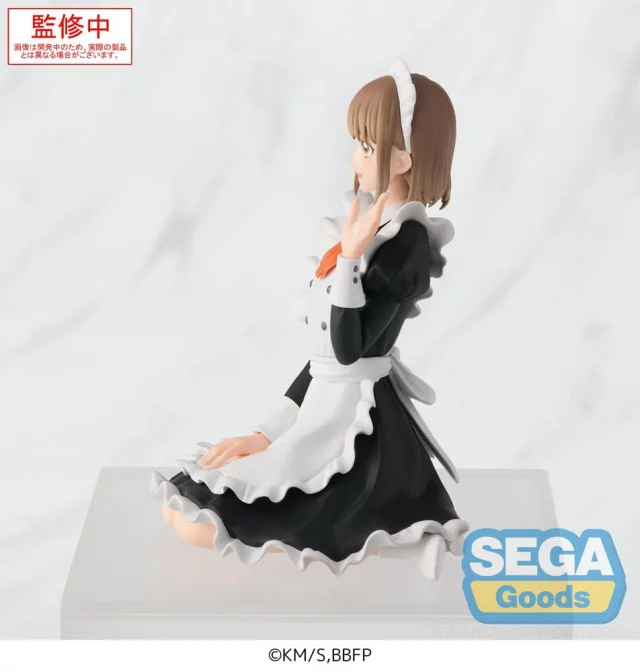 Figur Blue Box - Chinatsu Kano Cultural Festival Ver. (Sega) - Manga