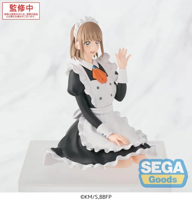 Figur Blue Box - Chinatsu Kano Cultural Festival Ver. (Sega) - Manga