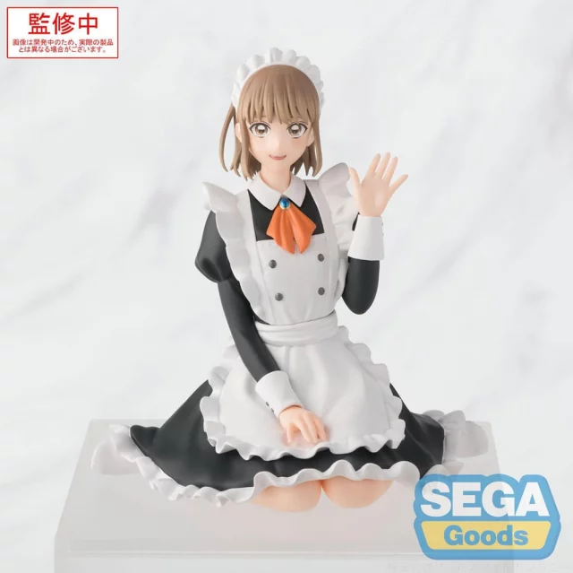 Figur Blue Box - Chinatsu Kano Cultural Festival Ver. (Sega) - Anime