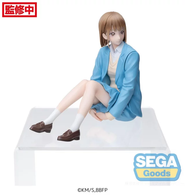 Figur Blue Box - Chinatsu Kano (Sega) - Manga