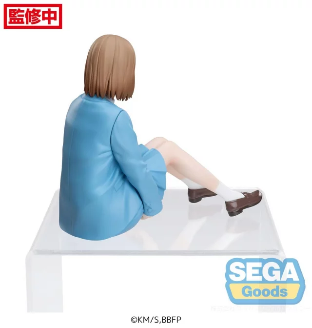 Figur Blue Box - Chinatsu Kano (Sega) - Manga