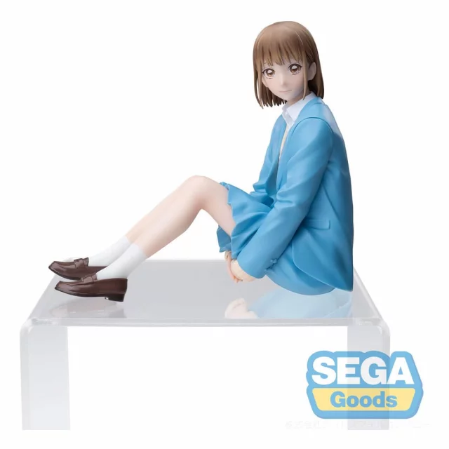 Figur Blue Box - Chinatsu Kano (Sega) - Anime