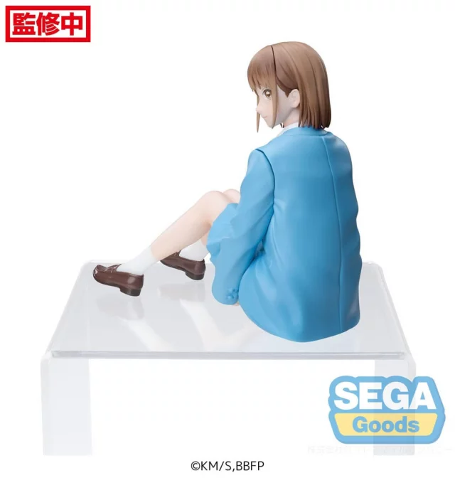 Figur Blue Box - Chinatsu Kano (Sega) - Anime