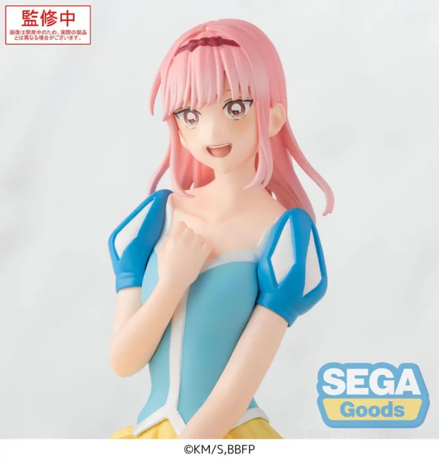 Figur Blue Box - Hina Chono Cultural Festival Ver. (Sega) - Anime