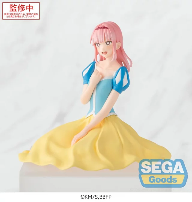 Figur Blue Box - Hina Chono Cultural Festival Ver. (Sega) - Anime
