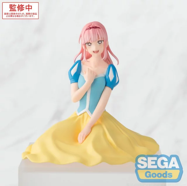 Figur Blue Box - Hina Chono Cultural Festival Ver. (Sega) - Anime