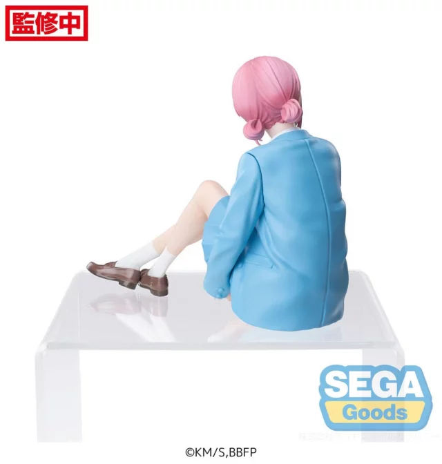 Figur Blue Box - Hina Chono (Sega) - Manga