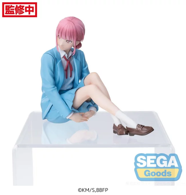 Figur Blue Box - Hina Chono (Sega) - Manga