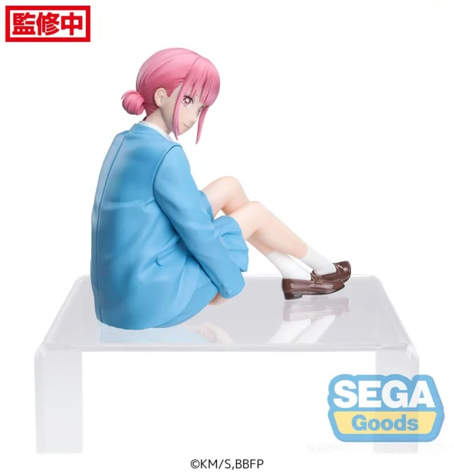 Figur Blue Box - Hina Chono (Sega) - Anime
