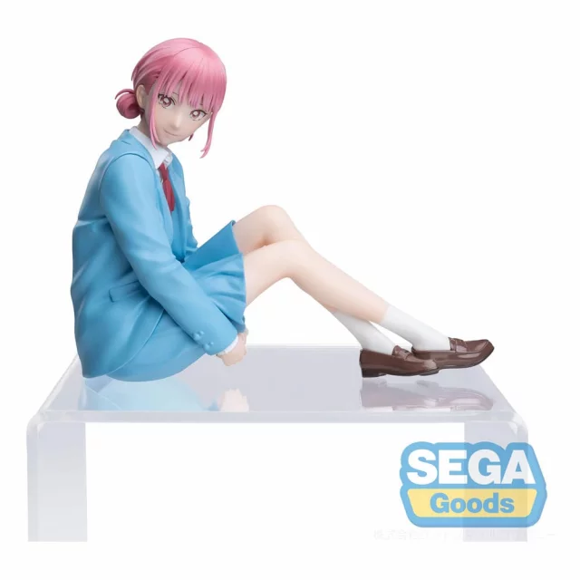 Figur Blue Box - Hina Chono (Sega) - Anime