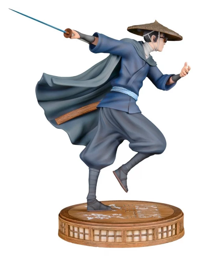 Figur Blue Eye Samurai - Mizu (Dark Horse) - Anime