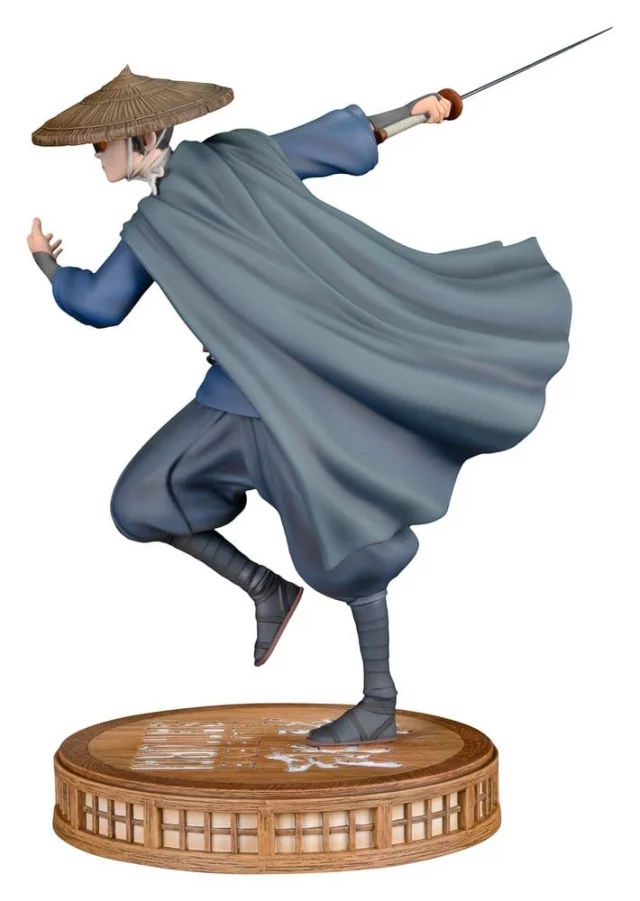 Figur Blue Eye Samurai - Mizu (Dark Horse) - Anime