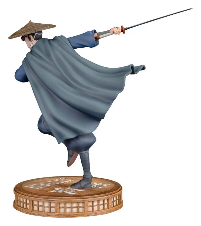 Figur Blue Eye Samurai - Mizu (Dark Horse) - Manga