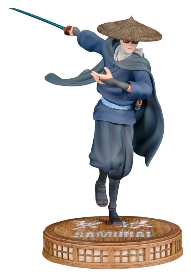 Figur Blue Eye Samurai - Mizu (Dark Horse) - Anime